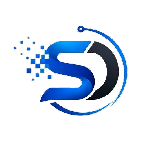 Skyca Digital Emblem